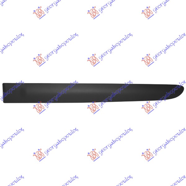 RENAULT CLIO 01-06/CAMPUS 04-/THALIA 01- LAJSNA ZADNJIH VRATA 5 VRATA