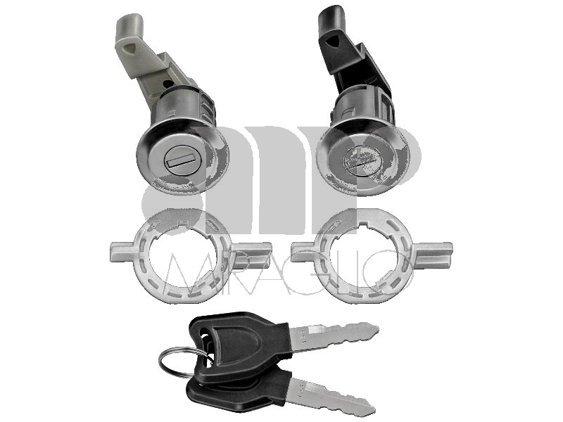 RENAULT CLIO 01-06/CAMPUS 04-/THALIA 01- CILINDAR BRAVE (2 CILINDRA SA 2 KLJUCA)