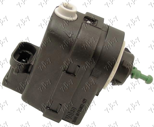 RENAULT MEGANE SDN 99-02 MOTOR FARA (VALEO)