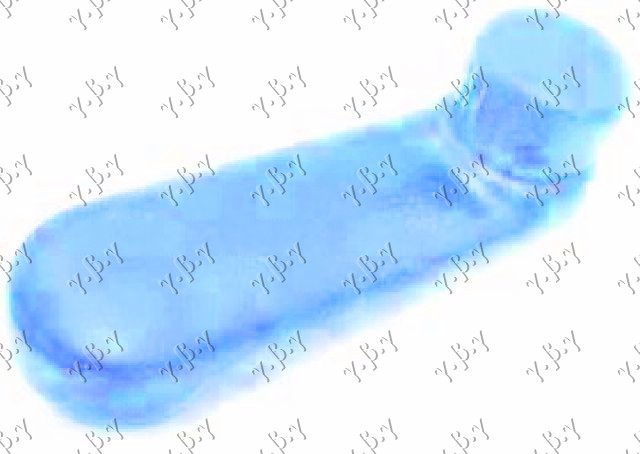 RENAULT MEGANE L/B 99-02 RUCICA ZA PODIZANJE PROZORA