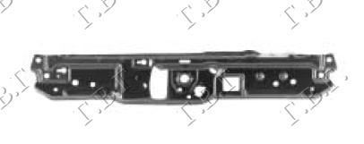 OPEL COMBO 00-12 VEZNI LIM GORNJI