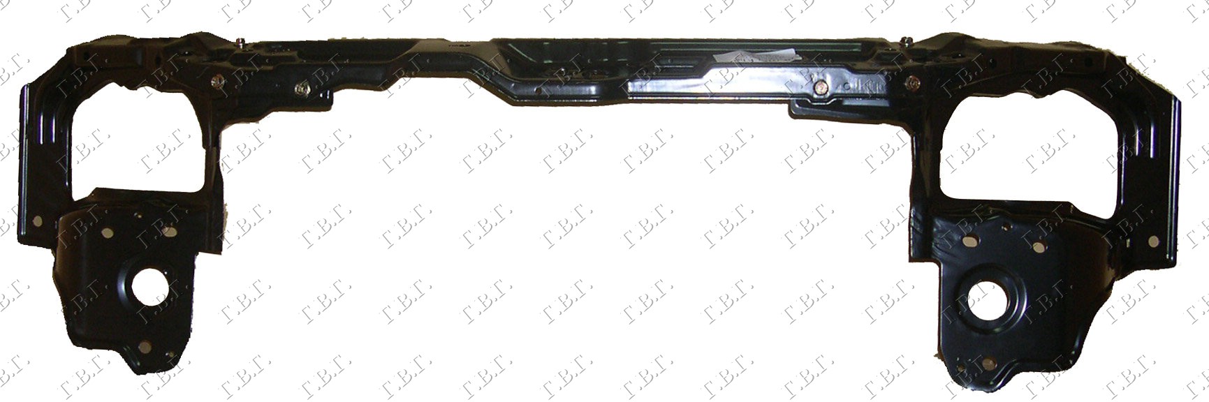 OPEL COMBO 00-12 VEZNI LIM KOMPLET