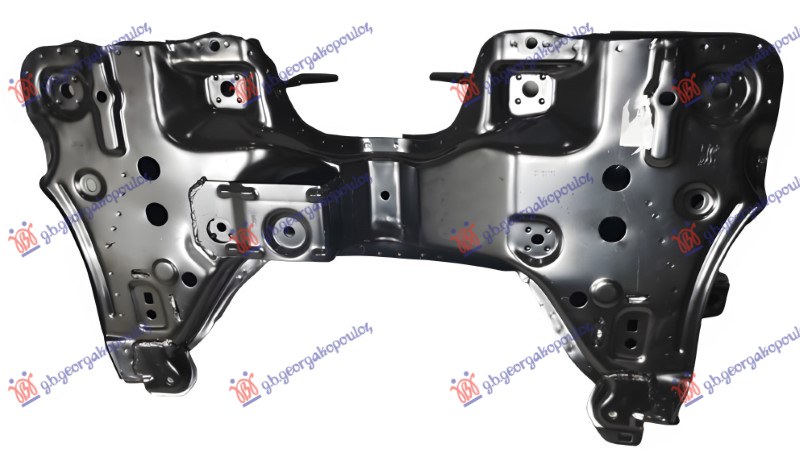 OPEL CORSA D 06-15 NOSAC MOTORA