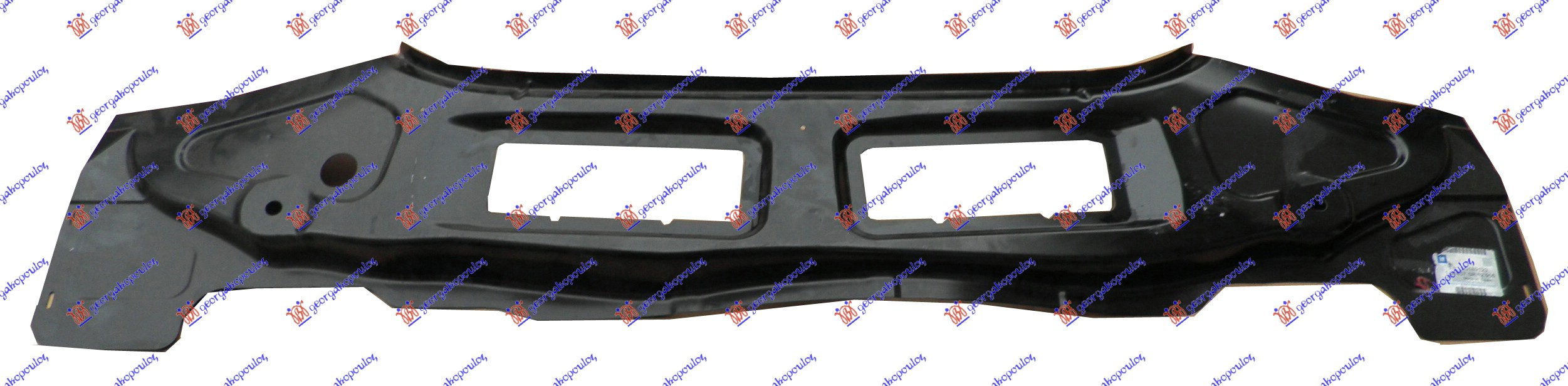 OPEL CORSA D 06-15 ZADNJI VEZNI LIM SPOLJASNJI 3/5 VRATA