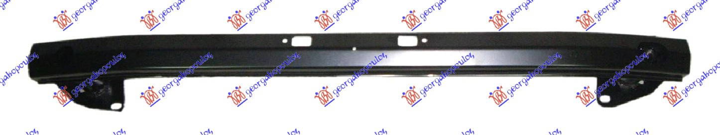 OPEL CORSA E 15-19 SINA ZADNJEG BRANIKA