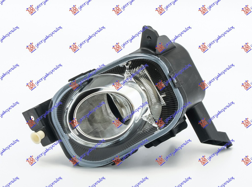 OPEL CORSA D 06-15 MAGLENKA KOCKASTA (H3) -2011 (E) (DEPO)