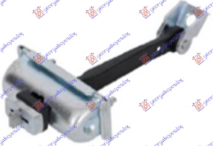 OPEL CORSA D 06-15 GRANICNIK ZADNJIH VRATA