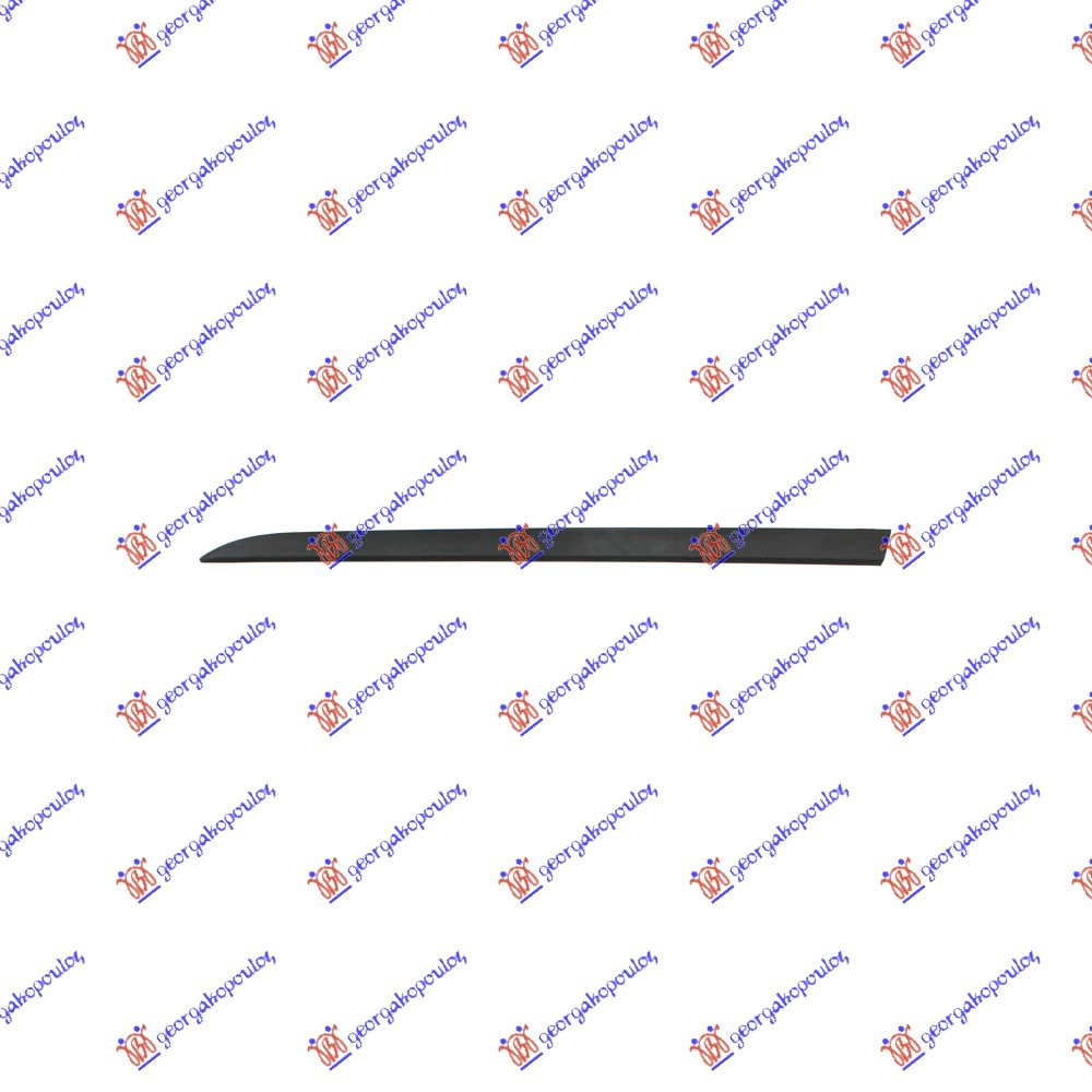 OPEL CORSA D 06-15 LAJSNA PREDNJIH VRATA 3 VRATA