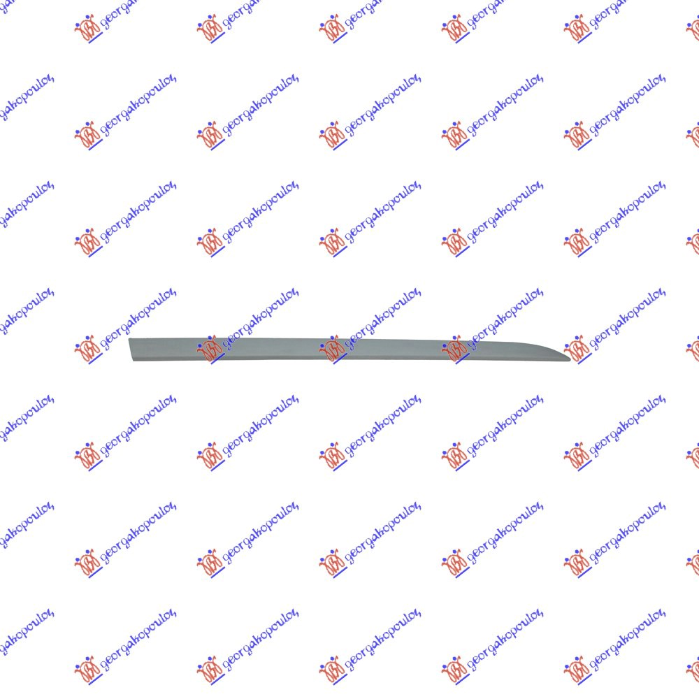 OPEL CORSA D 06-15 LAJSNA PREDNJIH VRATA 3 VRATA PM