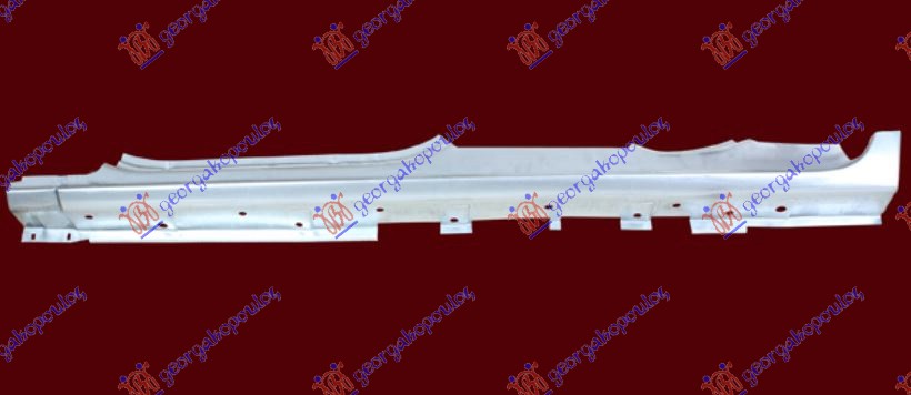 OPEL CORSA D 06-15 SAJTNA 5 VRATA