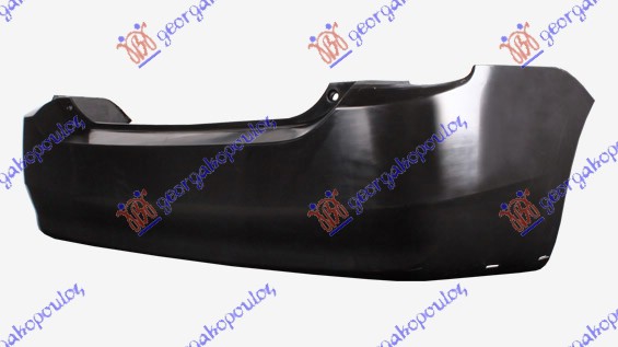 TOYOTA PRIUS 04-09 ZADNJI BRANIK