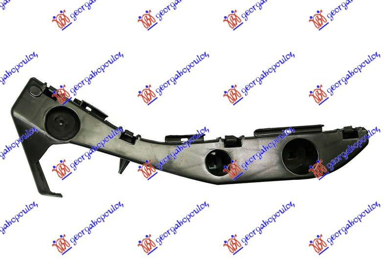 TOYOTA PRIUS 04-09 NOSAC PREDNJEG BRANIKA BOCNI