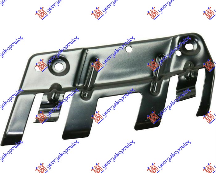 TOYOTA PRIUS 04-09 NOSAC FARA METALNI