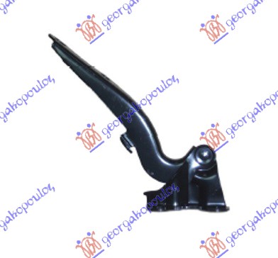 TOYOTA PRIUS 04-09 MAKAZE HAUBE