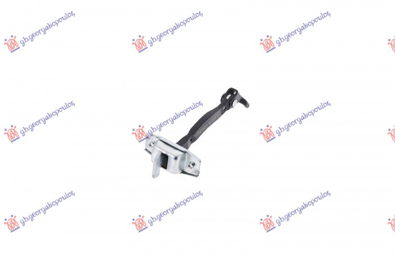 TOYOTA PRIUS 04-09 GRANICNIK ZADNJIH VRATA