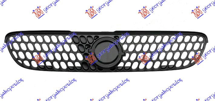 OPEL AGILA 99-08 PVC MASKA -2003 (O)