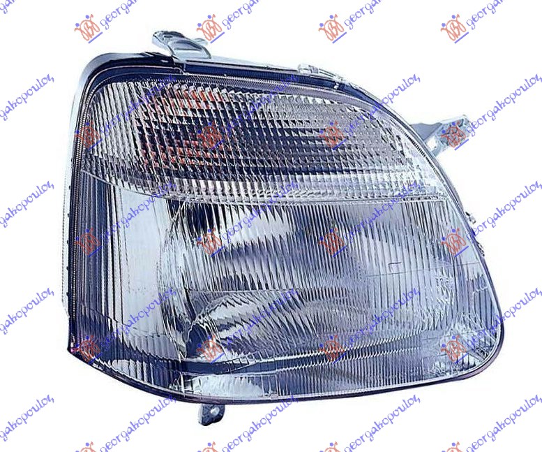 OPEL AGILA 99-08 FAR ELEKTRICNI -2003 (DEPO)