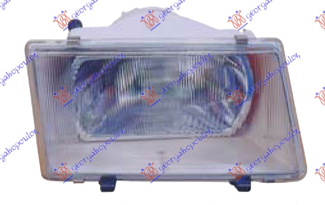 LADA SAMARA L/B-SDN 86-06 FAR