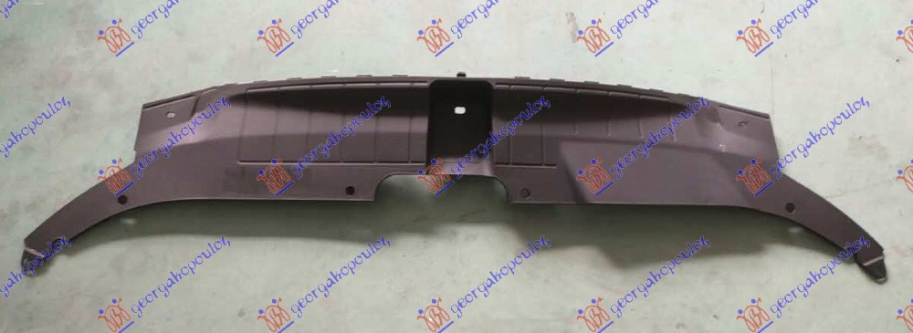 AUDI Q5 08-12 VEZNI LIM GORNJI PLASTICNI