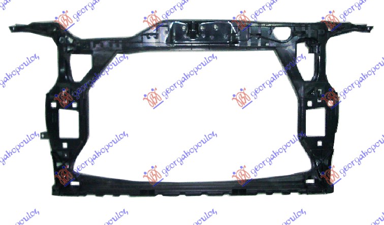 AUDI Q5 12-16 VEZNI LIM