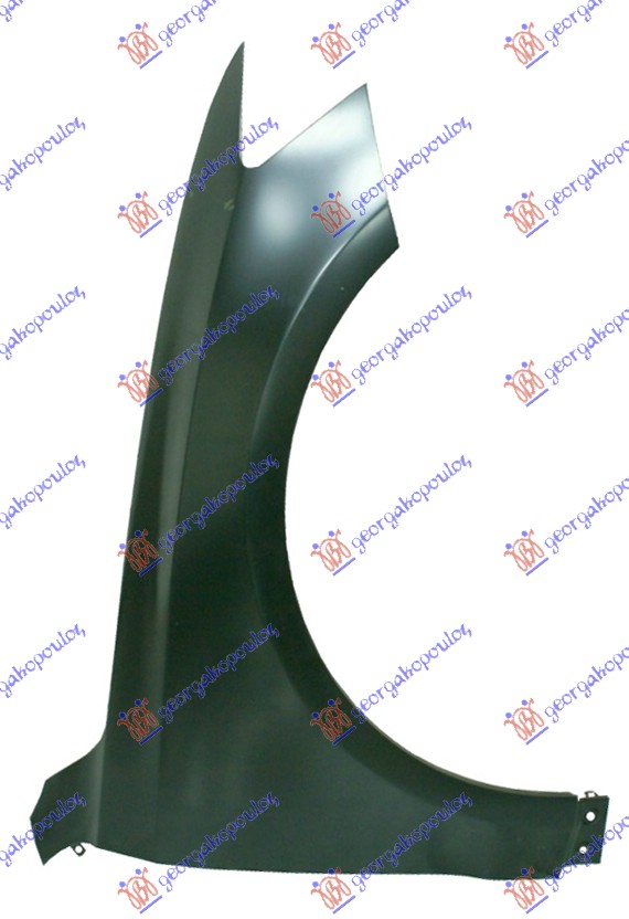 AUDI Q5 08-12 BLATOBRAN