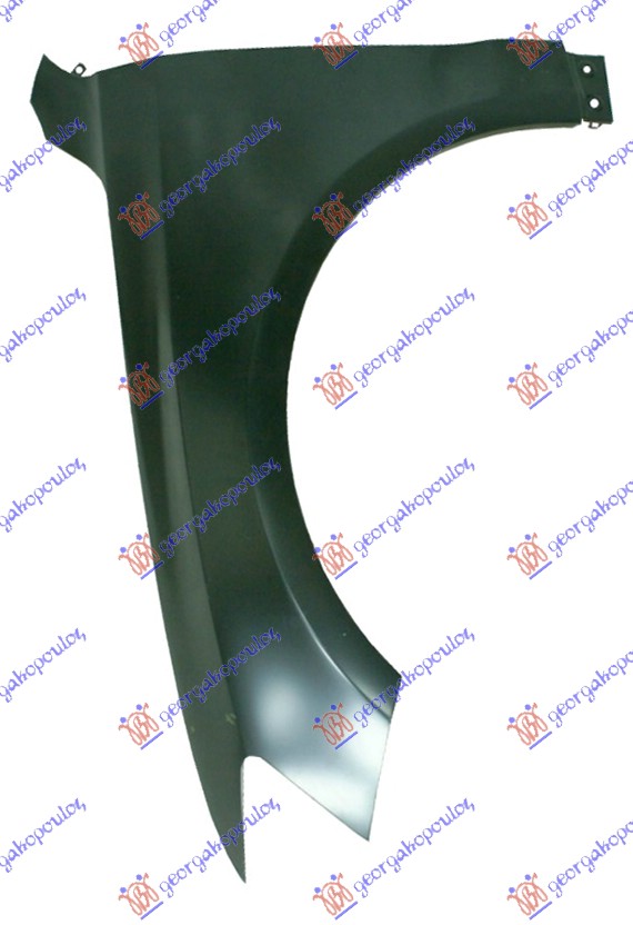 AUDI Q5 08-12 BLATOBRAN