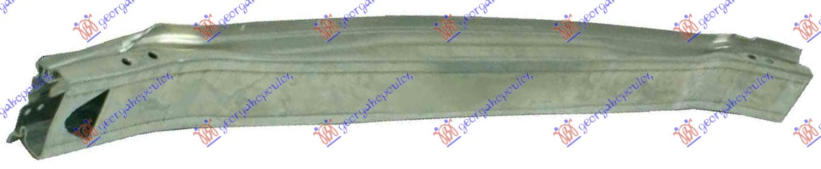 AUDI Q5 12-16 SINA PREDNJEG BRANIKA ALUMINIJUM