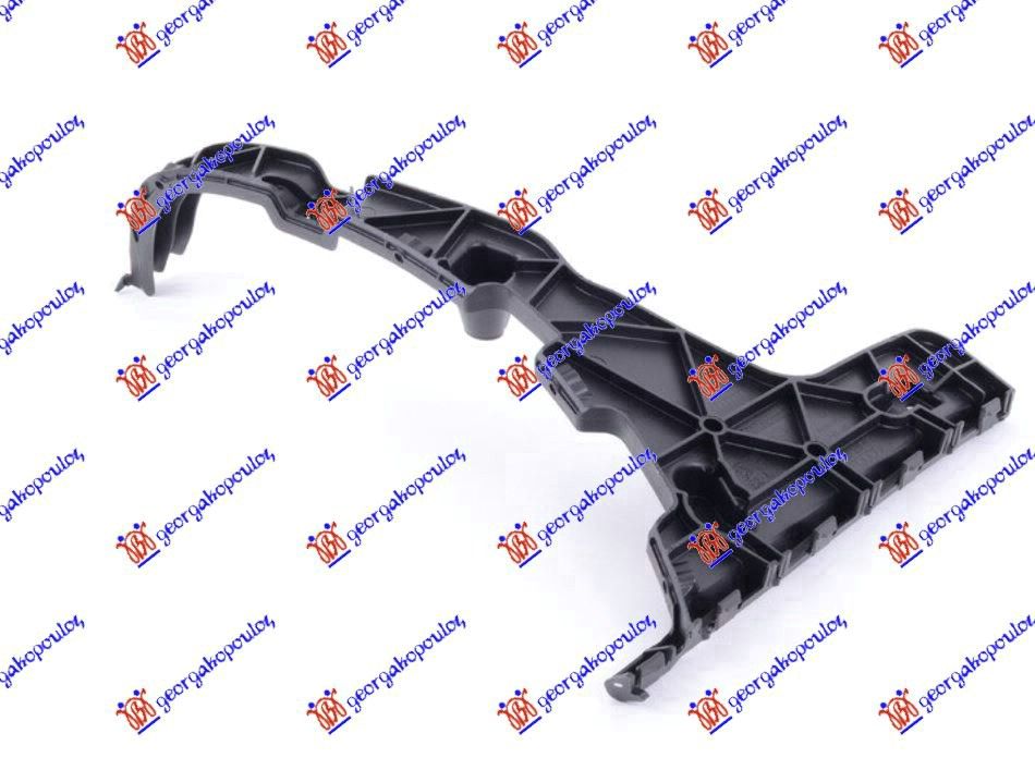 AUDI Q5 12-16 NOSAC ZADNJEG BRANIKA PLASTICNI