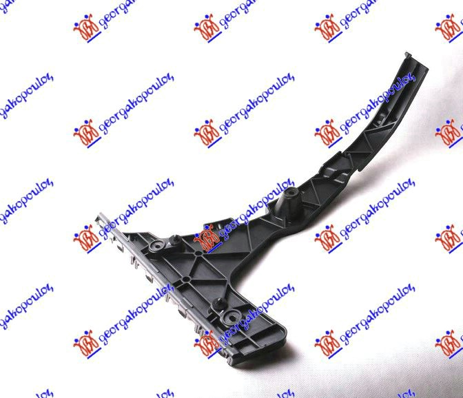 AUDI Q5 12-16 NOSAC ZADNJEG BRANIKA PLASTICNI