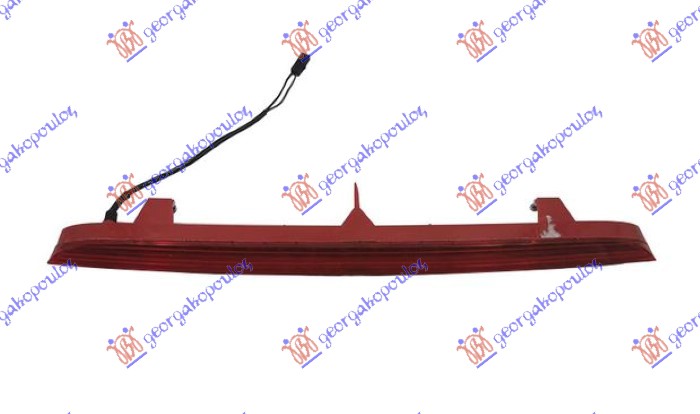 AUDI Q5 08-12 TRECA STOP LAMPA (LED)