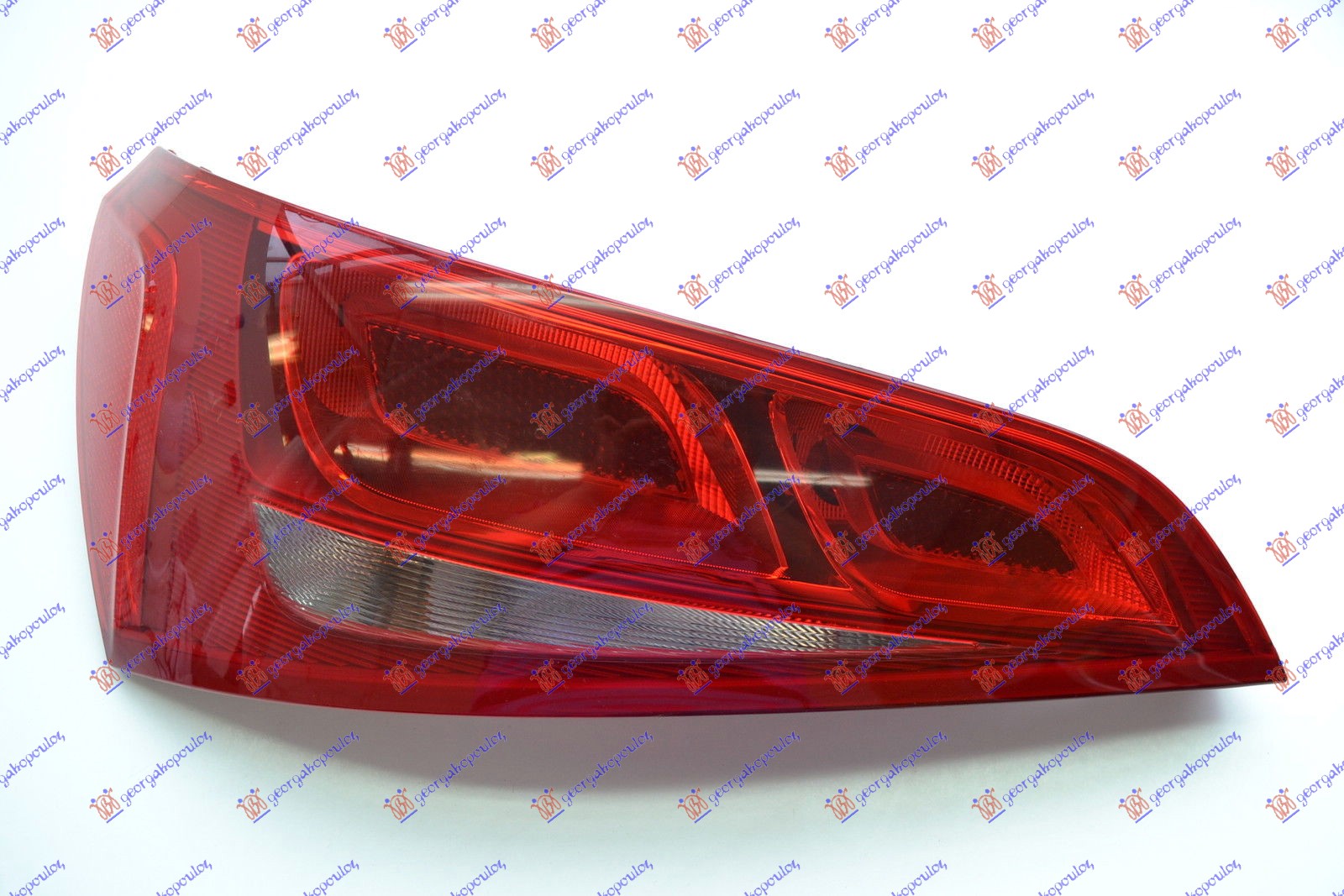 AUDI Q5 08-12 STOP LAMPA (MARELLI)