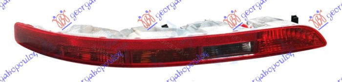 AUDI Q5 08-12 ZADNJA MAGLENKA/RIKVERC SVETLO
