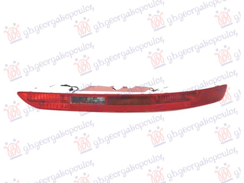 AUDI Q5 08-12 ZADNJA MAGLENKA/RIKVERC SVETLO (MARELLI)