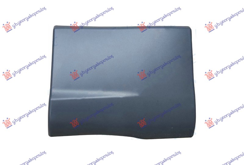 AUDI Q5 08-12 LAJSNA PREDNJEG BLATOBRANA (S-LINE/SQ5)