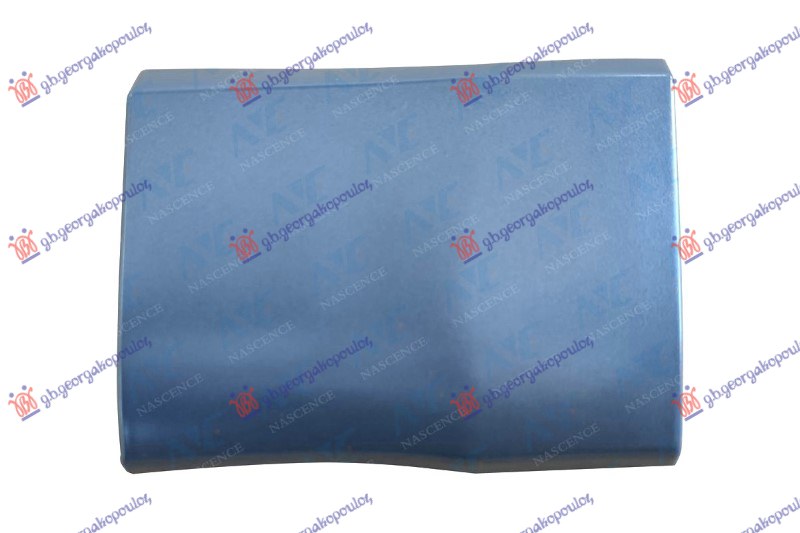 AUDI Q5 08-12 LAJSNA PREDNJEG BLATOBRANA (OFFROAD)