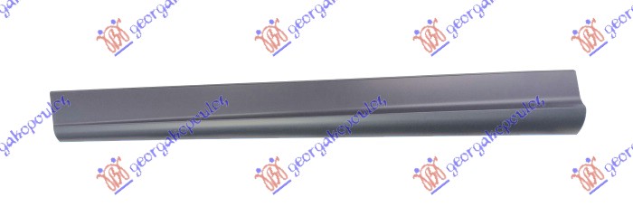 AUDI Q5 12-16 LAJSNA PREDNJIH VRATA (S-LINE/SQ5)