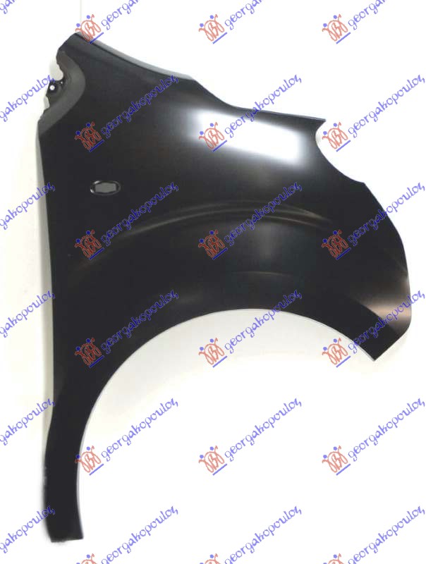 OPEL VIVARO 19-24 BLATOBRAN (A KVALITET)