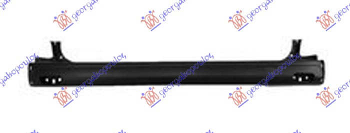 FIAT SCUDO 22-25 ZADNJI BRANIK CENTRALNI (DUGA SASIJA)