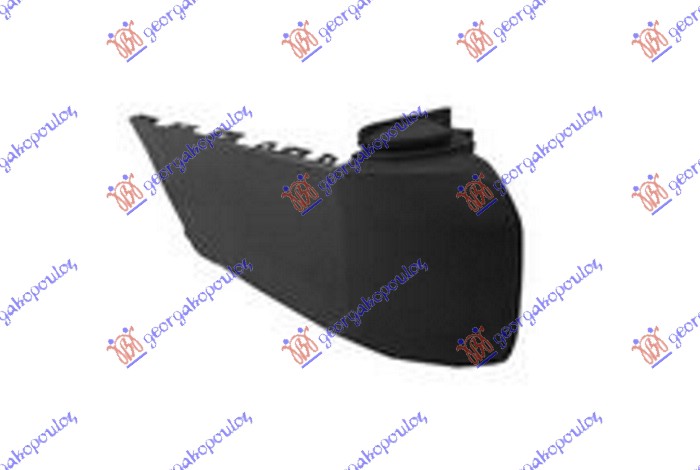 FIAT SCUDO 22-25 KRAJ ZADNJEG BRANIKA (DUGA SASIJA)