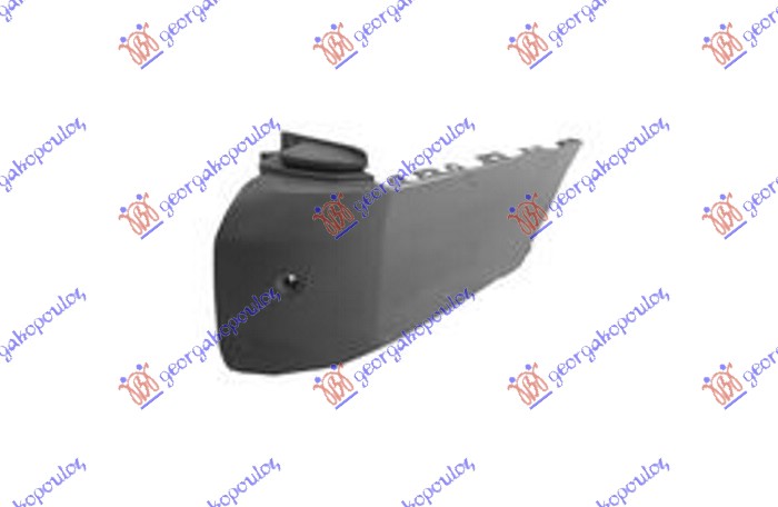 PEUGEOT EXPERT/TRAVELLER 16- KRAJ ZADNJEG BRANIKA PM (PDC SENZOR) (DUGA SASIJA)