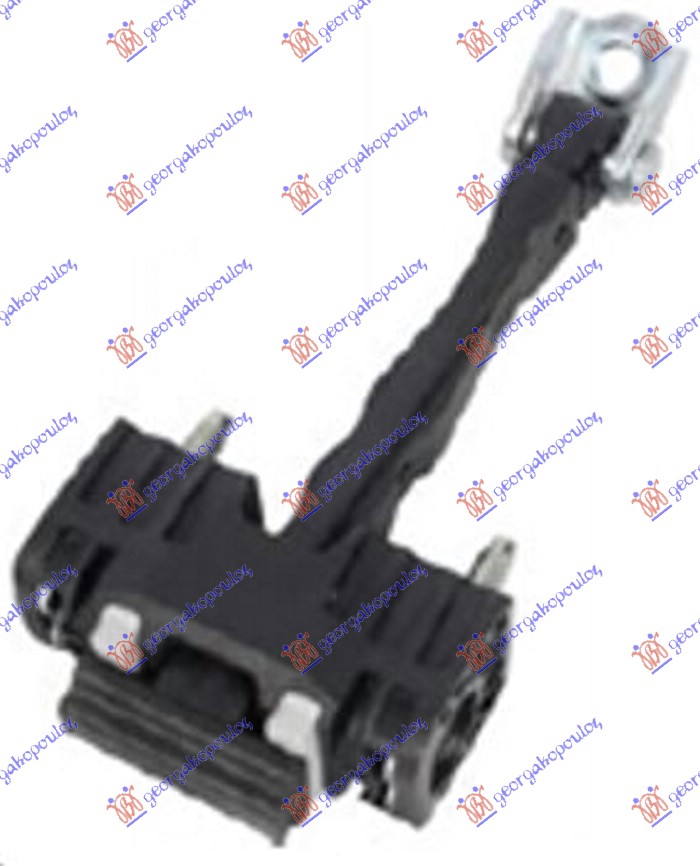 OPEL VIVARO 19-24 GRANICNIK PREDNJIH VRATA