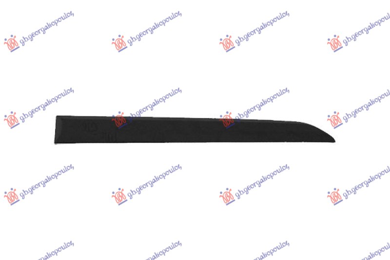 OPEL VIVARO 19-24 LAJSNA ZADNJIH VRATA/ZADNJEG BLATOBRANA PM (MEDJUSOVINSKO RASTOJANJE 3275mm)