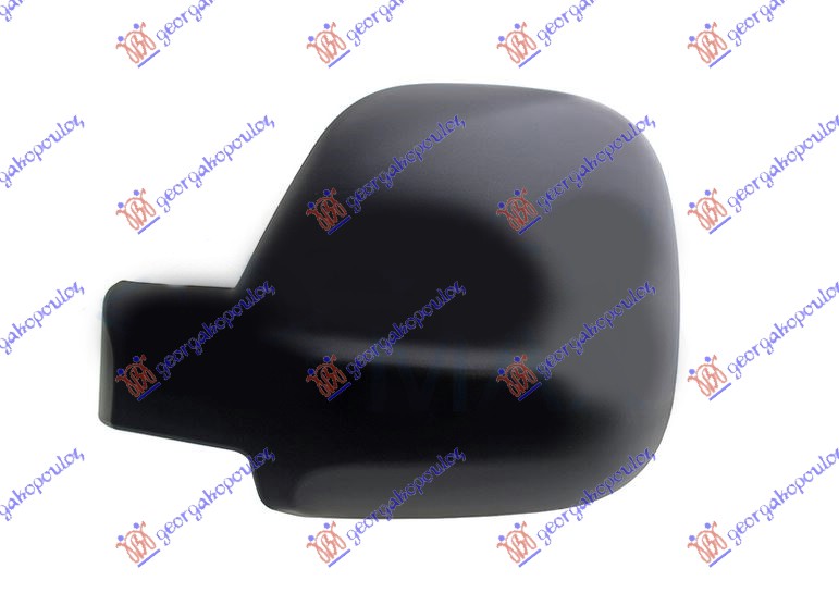 PEUGEOT PARTNER 24- POKLOPAC RETROVIZORA