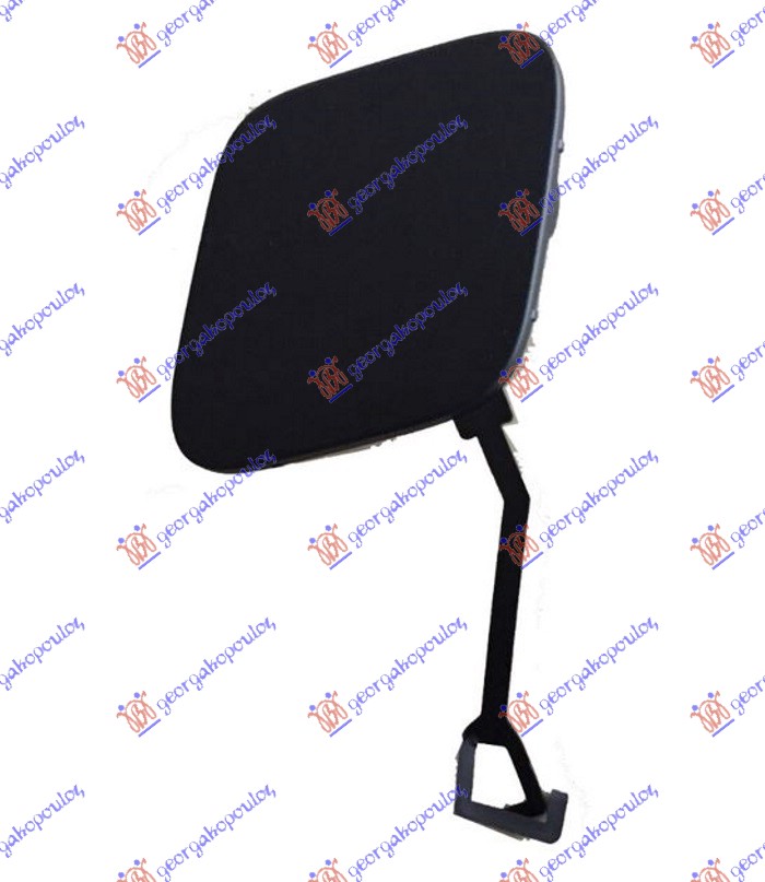 OPEL VIVARO 19-24 POKLOPAC KUKE PREDNJEG BRANIKA