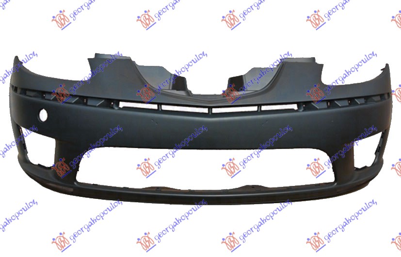 LANCIA MUSA 03-13 PREDNJI BRANIK 2007- (O)