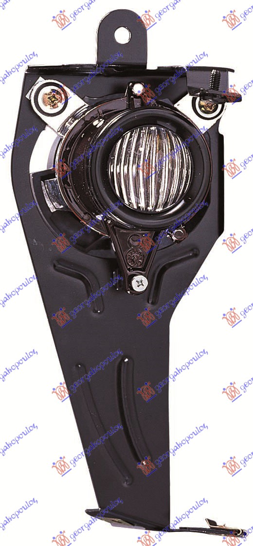 LANCIA MUSA 03-13 MAGLENKA -2007 (E) (DEPO)