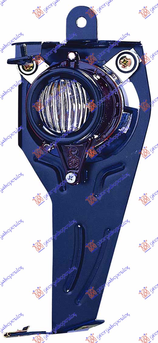 LANCIA MUSA 03-13 MAGLENKA -2007 (E) (DEPO)