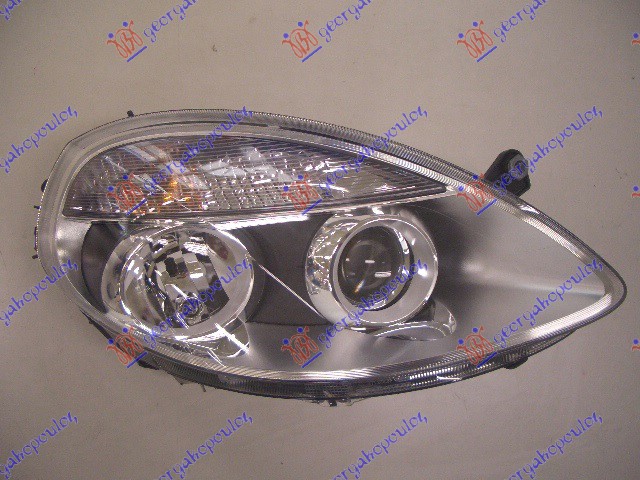 LANCIA MUSA 03-13 FAR 2011- (H1/H1) (DEPO)