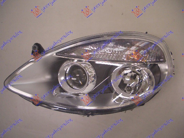 LANCIA MUSA 03-13 FAR 2011- (H1/H1) (DEPO)
