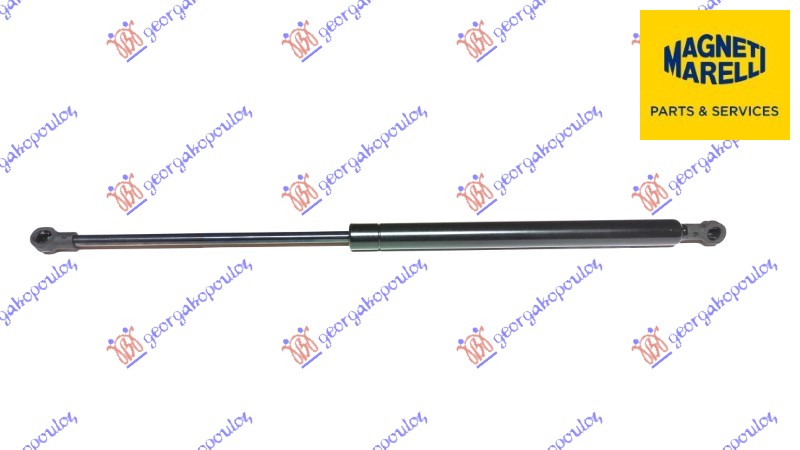 FORD GALAXY 06-11 AMORTIZER HAUBE (455L-455N) (MARELLI)